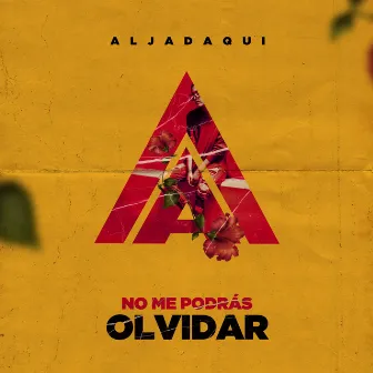 No Me Podrás Olvidar by Aljadaqui