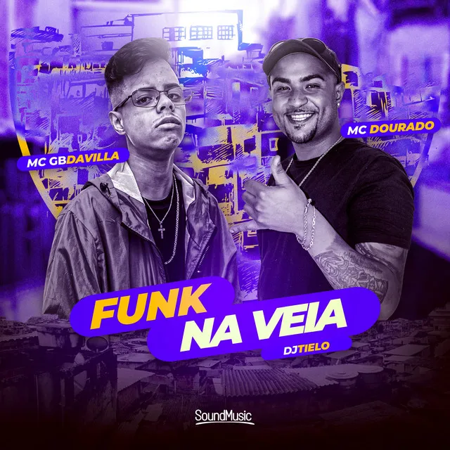 Funk na Veia