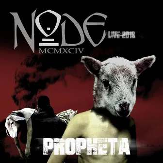 Propheta by Node