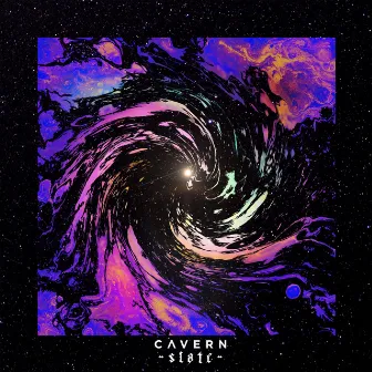 Dark Clouds by Cavern