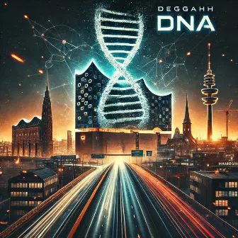 Dna by DEGGAHH