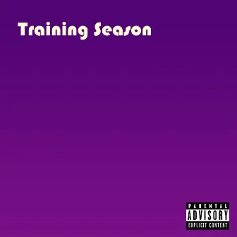 Purple by Training Season