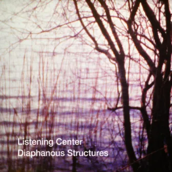 Diaphanous Structures by Listening Center