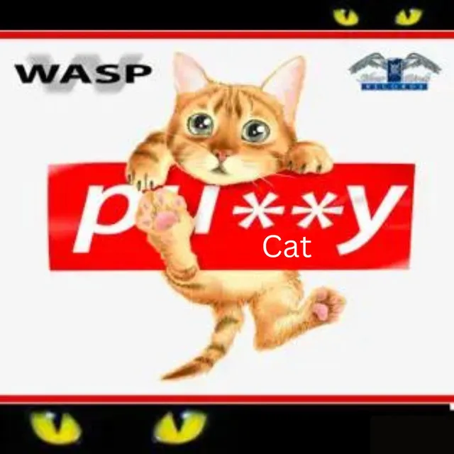 Pussy Cat