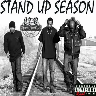 Stand Up Season - Certified by Bigg Chubb