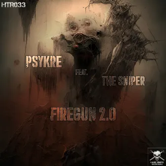 Firegun 2.0 by PSYKRE