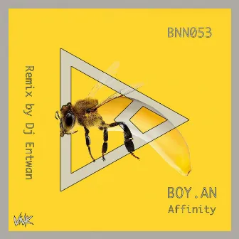 Affinity by Boy.An