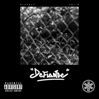 Defiance by Blak Ray