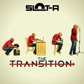 The Transition by Slot-A