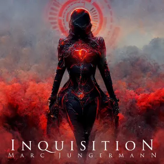 Inquisition by Marc Jungermann