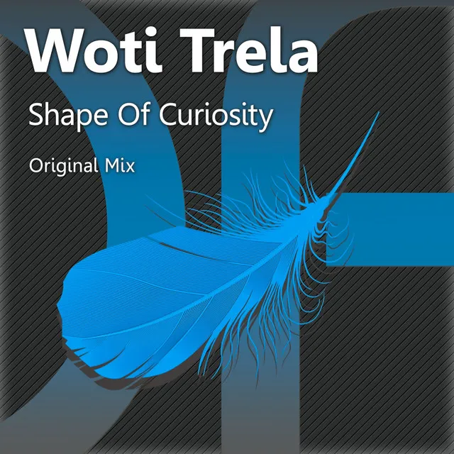 Shape Of Curiosity - Original Mix