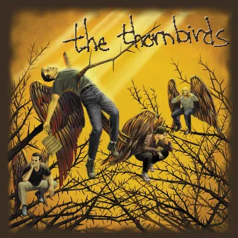 All The Same by The Thornbirds