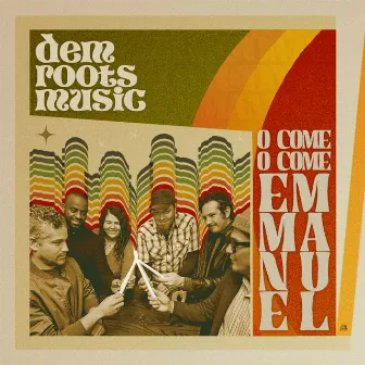 O Come O Come Emmanuel (bosskelly dub) by Dem Roots Music