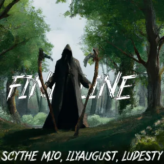 Fine Line by Scythe Mio