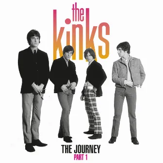 The Journey - Pt. 1 by The Kinks