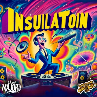 Insulation (Major) by Rave To The Grave