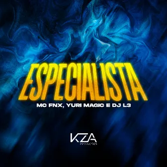 Especialista by MC FNX