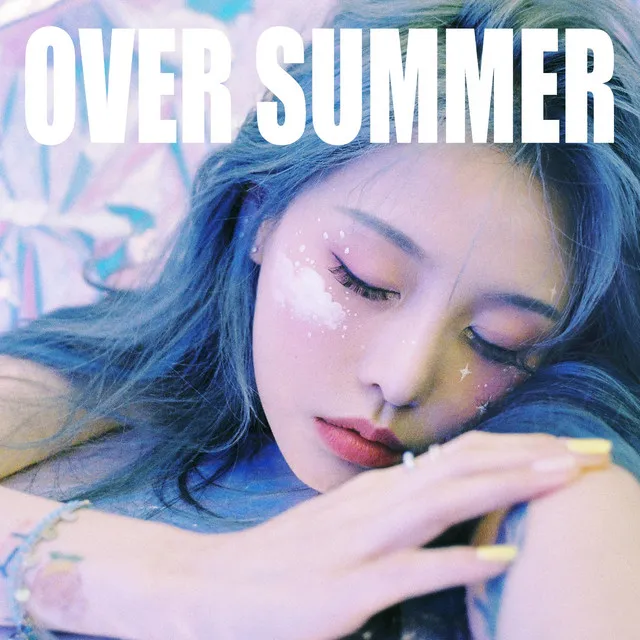 Over Summer (feat. Han Yo Han)