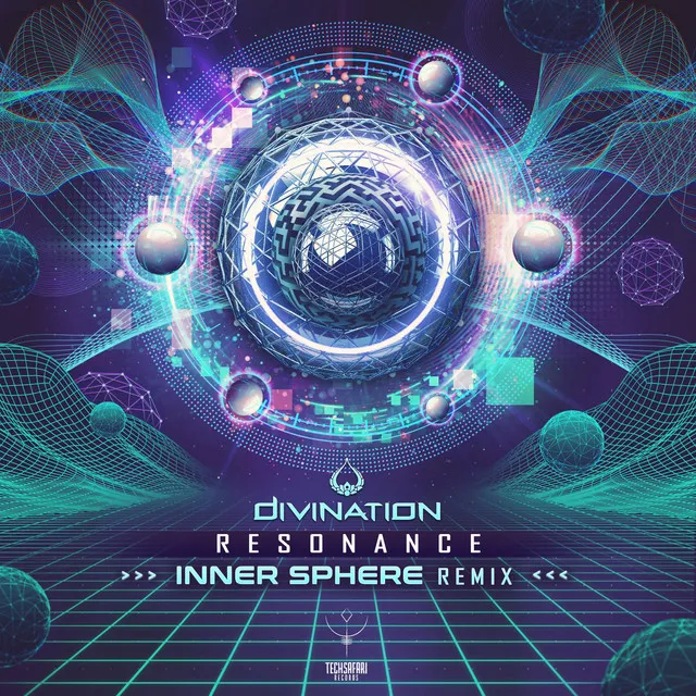 Resonance - Inner Sphere remix