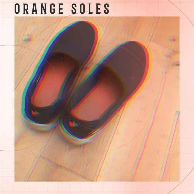 Orange Soles