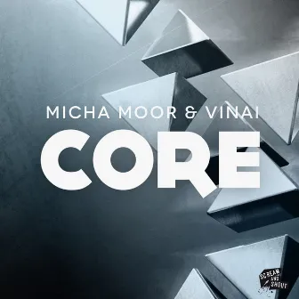 Core by Micha Moor