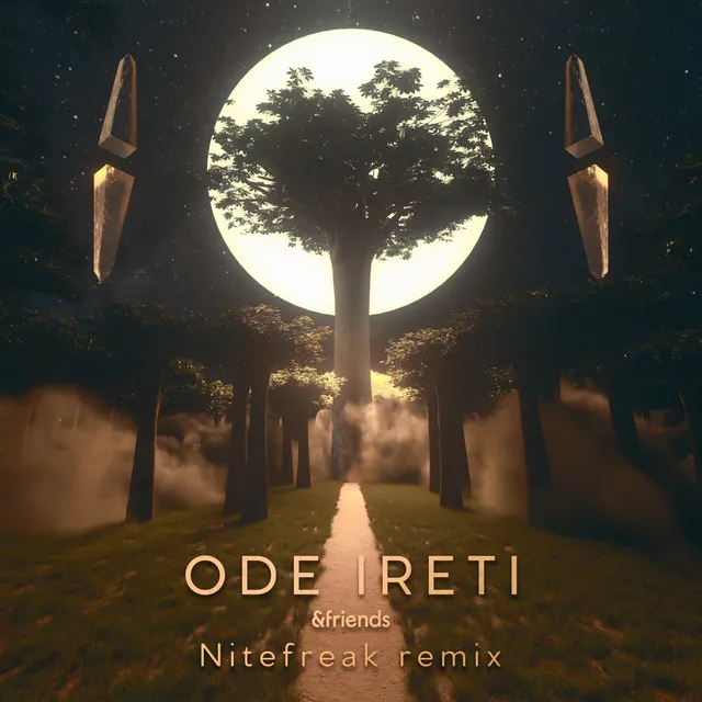 Ode Ireti - Nitefreak Remix