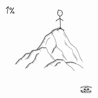 1% by Visionary Jesse