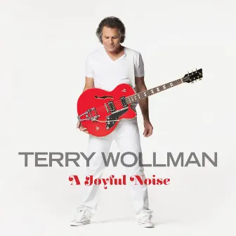 A Joyful Noise by Terry Wollman