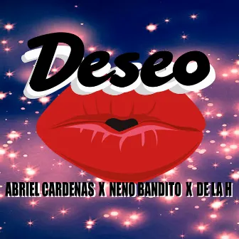 Deseo by De la H