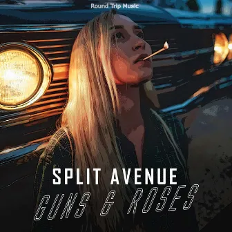 Guns & Roses by Split Avenue