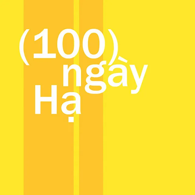 100 ngày hạ