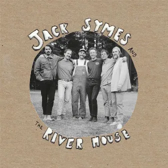 Jack Symes & the River House by Jack Symes