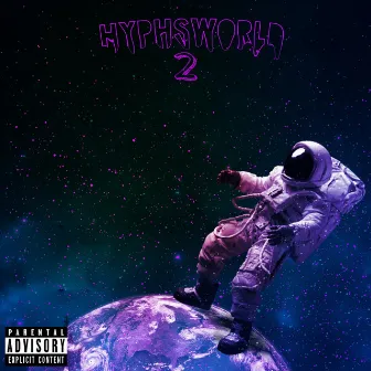 Hyphsworld 2 by Hyph Life