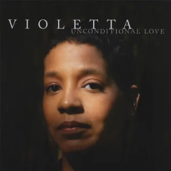 Unconditional Love by VIOLETTA