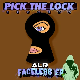 Faceless by ALR