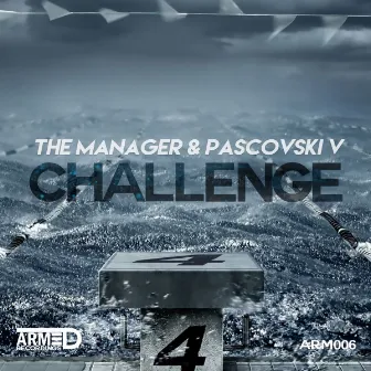 Challenge by The Manager