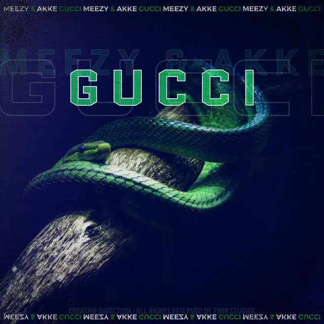 GUCCI