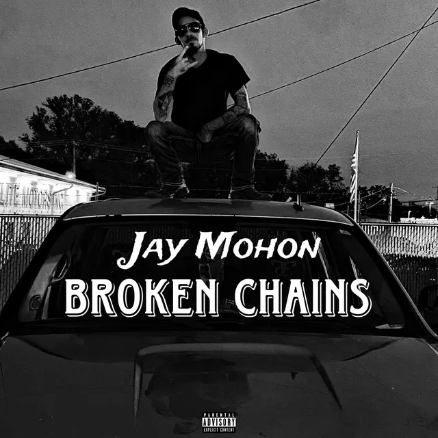 Broken chains