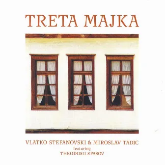 Treta Majka by Miroslav Tadic