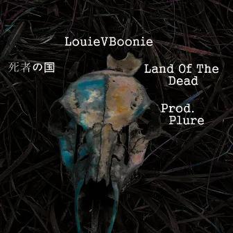 Land of the Dead by Louievboonie