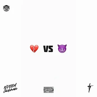 Lover Boy Vs. Toxic by Nveem Jackman