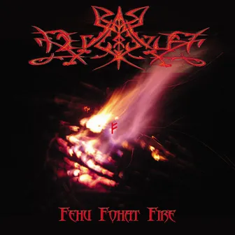 Fehu-Fohat-Fire by Deviator