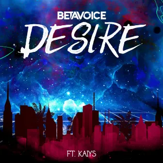 Desire by KAIYS