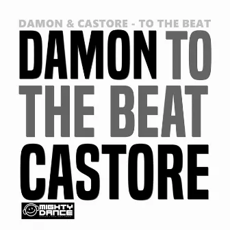 To The Beat by Damon