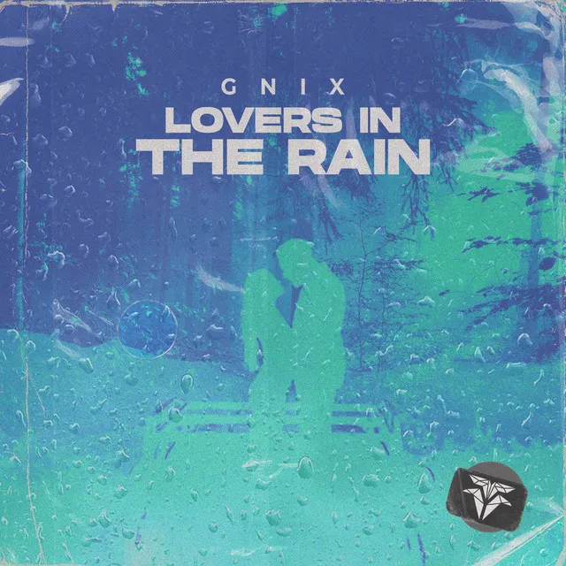 Lovers in the Rain