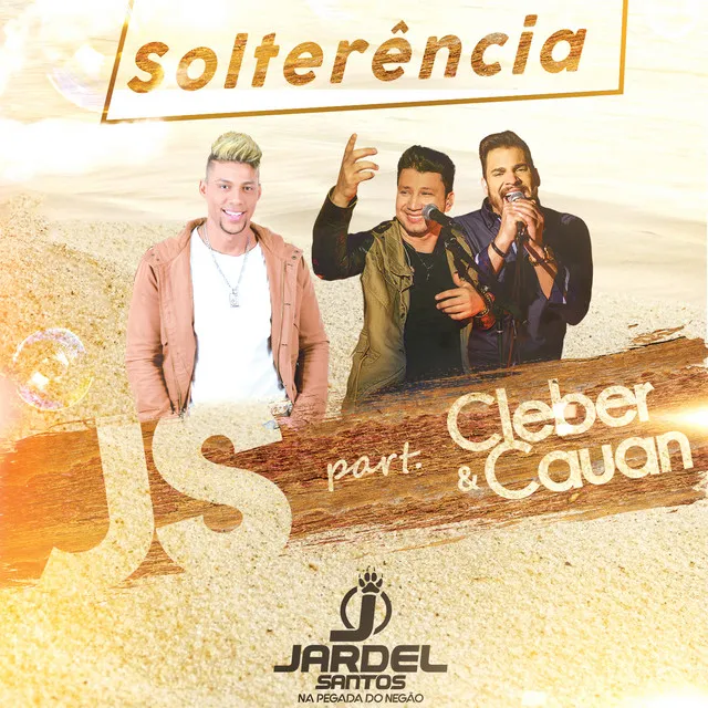 Solterência