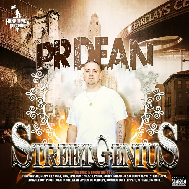 Southpaw Cyfer (feat. Shabaam Sahdeeq, El Gant, Famoso, Nutso, Fuc That, Bekay, Dov, Flo, 151Proof & Climax)