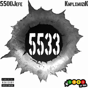 5533 by 5500jefe