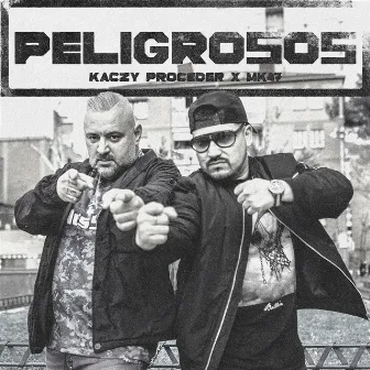 Peligrosos (feat. Franklin) by pieruun