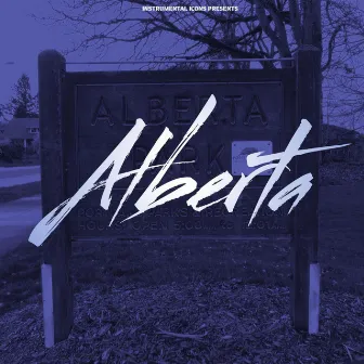 Alberta by Instrumental Trap Beats Gang